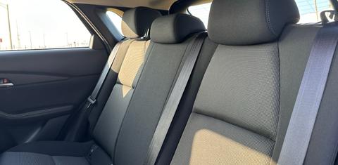 Mazda CX-30 2024