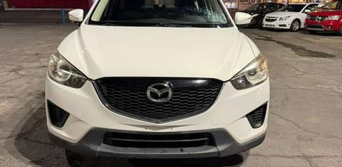 Mazda CX-5 2015