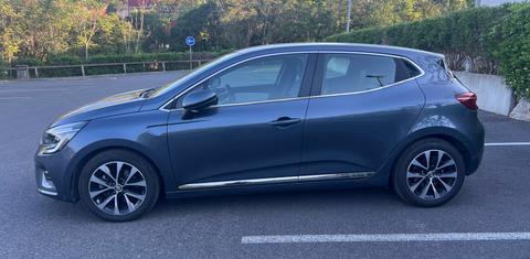 Renault CLIO V 2021