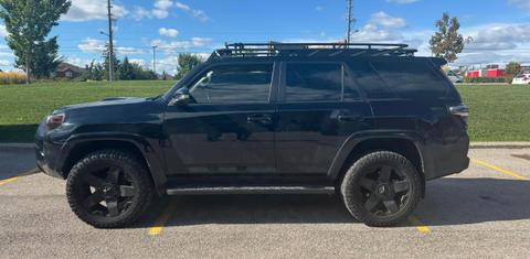 Toyota 4Runner 2018