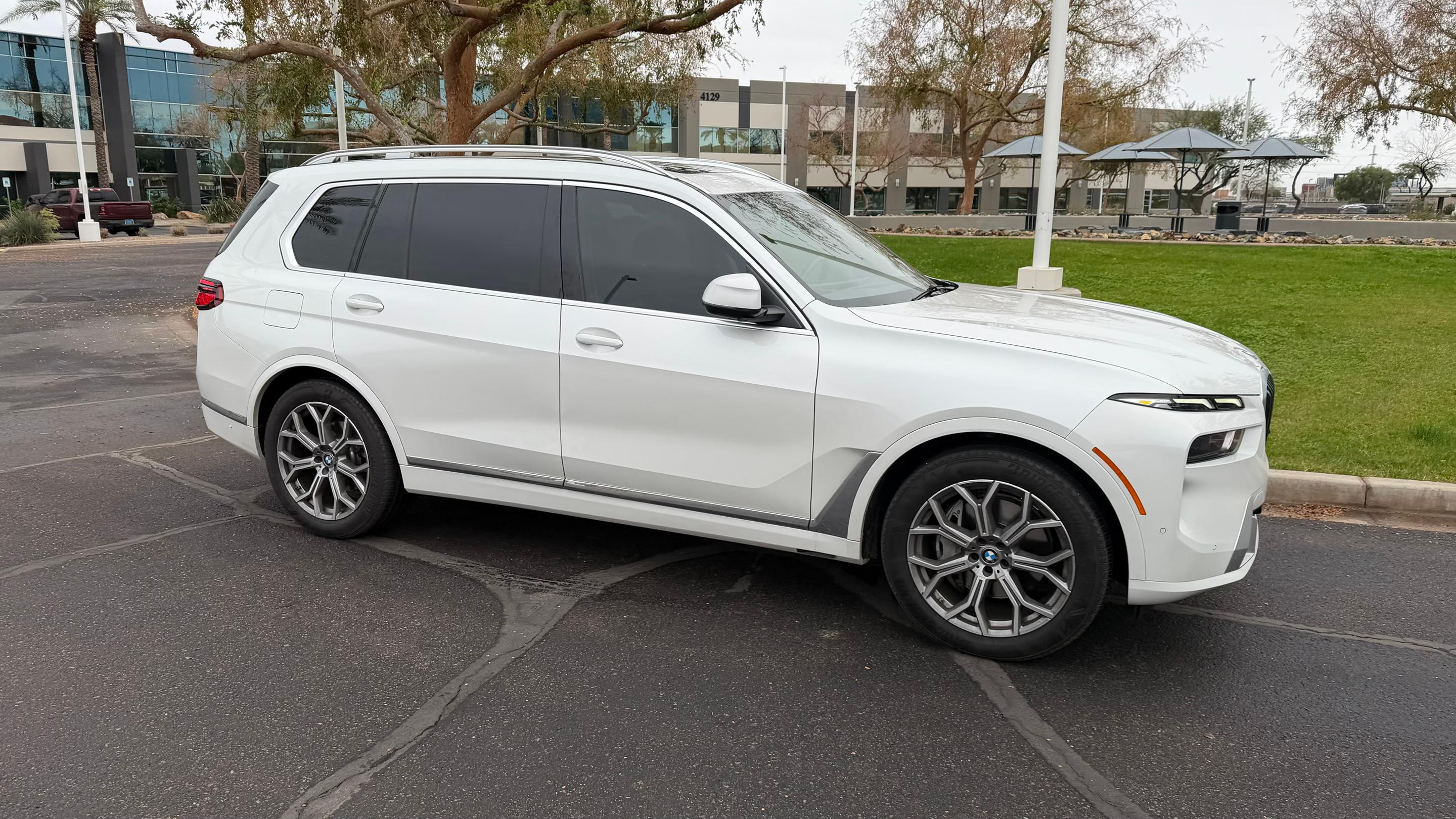 BMW X7 2023 in Phoenix, AZ