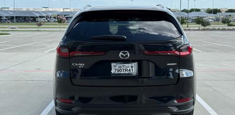 Mazda CX-90 2025