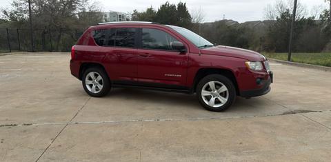 Jeep Compass 2013
