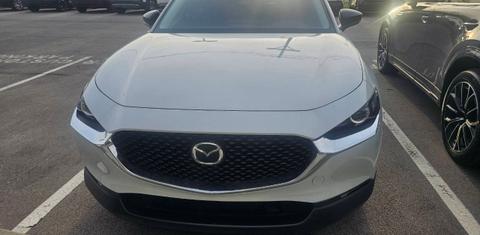 Mazda CX-30 2026