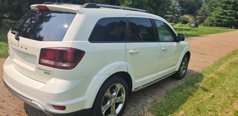 Dodge Journey 2017
