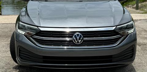 Volkswagen Jetta 2023