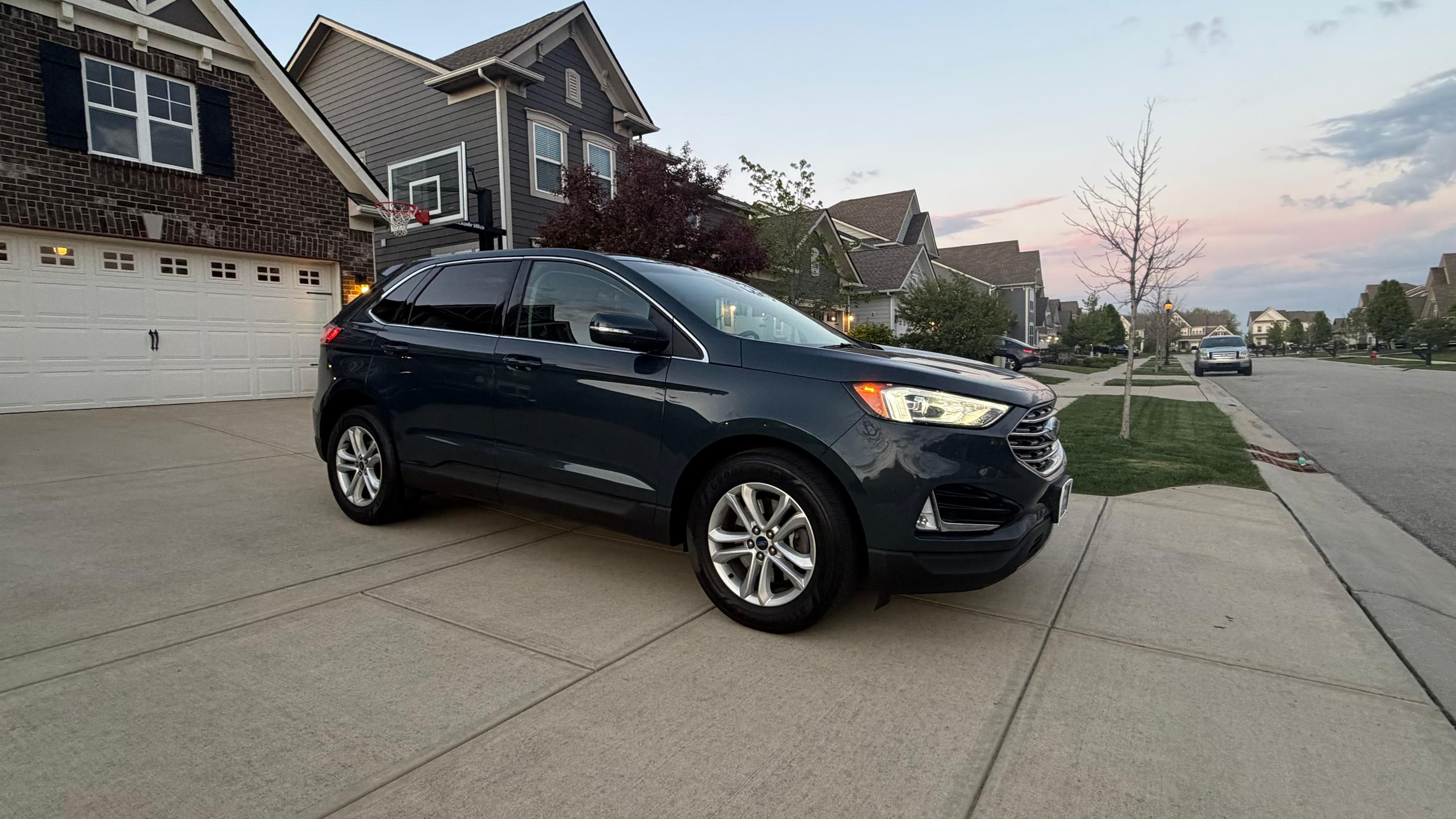 Ford Edge 2019 in Indianapolis, IN