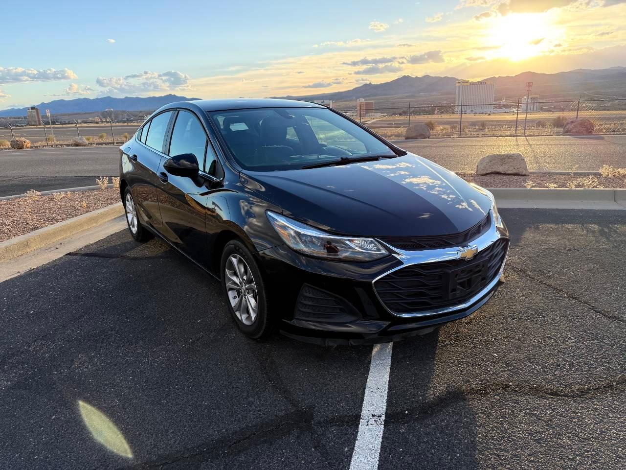 Chevrolet Cruze 2019 in Bullhead City, AZ