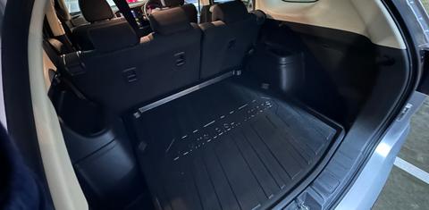Mitsubishi OUTLANDER 2016