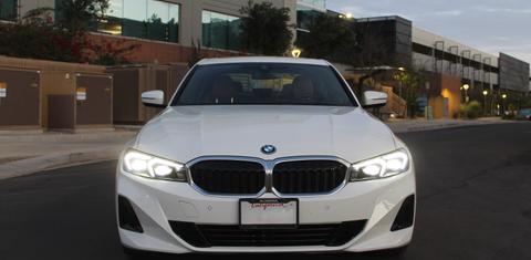 BMW 3 Series 2023