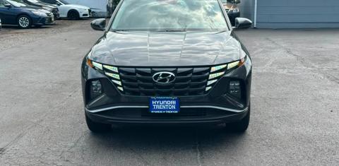 Hyundai Tucson 2023