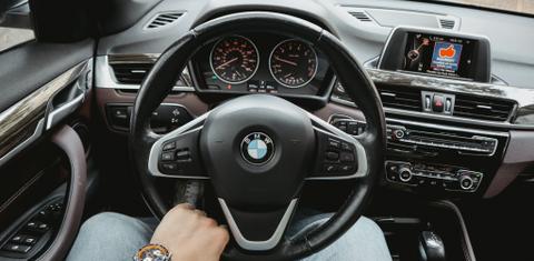 BMW X1 2016