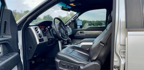 Ford F-150 2014