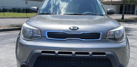 Kia Soul 2016