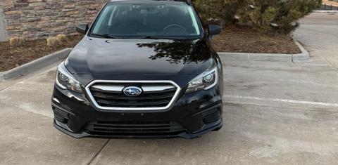 Subaru Legacy 2019