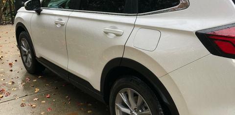 Honda CR-V 2023
