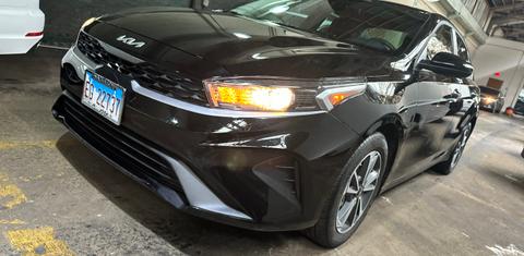 Kia Forte 2024