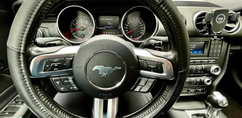 Ford Mustang 2018