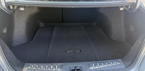 Nissan Sentra 2026