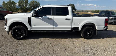 Ford Super Duty F-250 2024