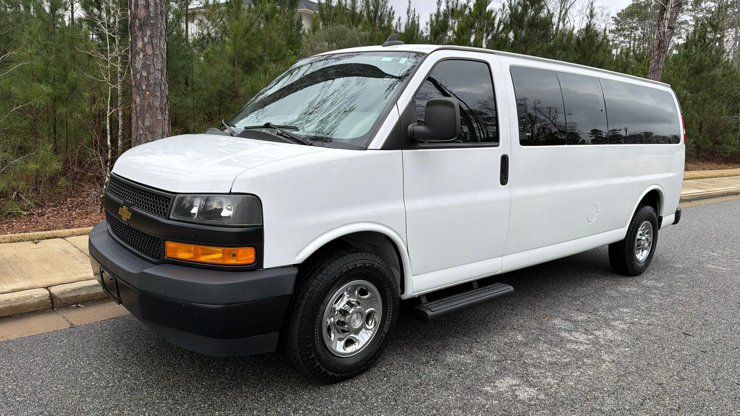 Chevrolet Express 2022 in Columbus, GA