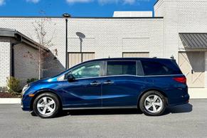 Honda Odyssey 2018 in Atlanta