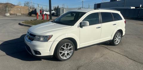 Dodge Journey 2014