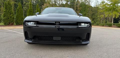 Dodge Charger Daytona 2025