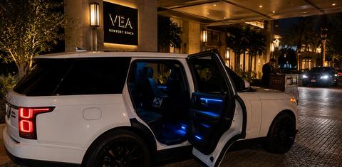 Land Rover Range Rover 2020