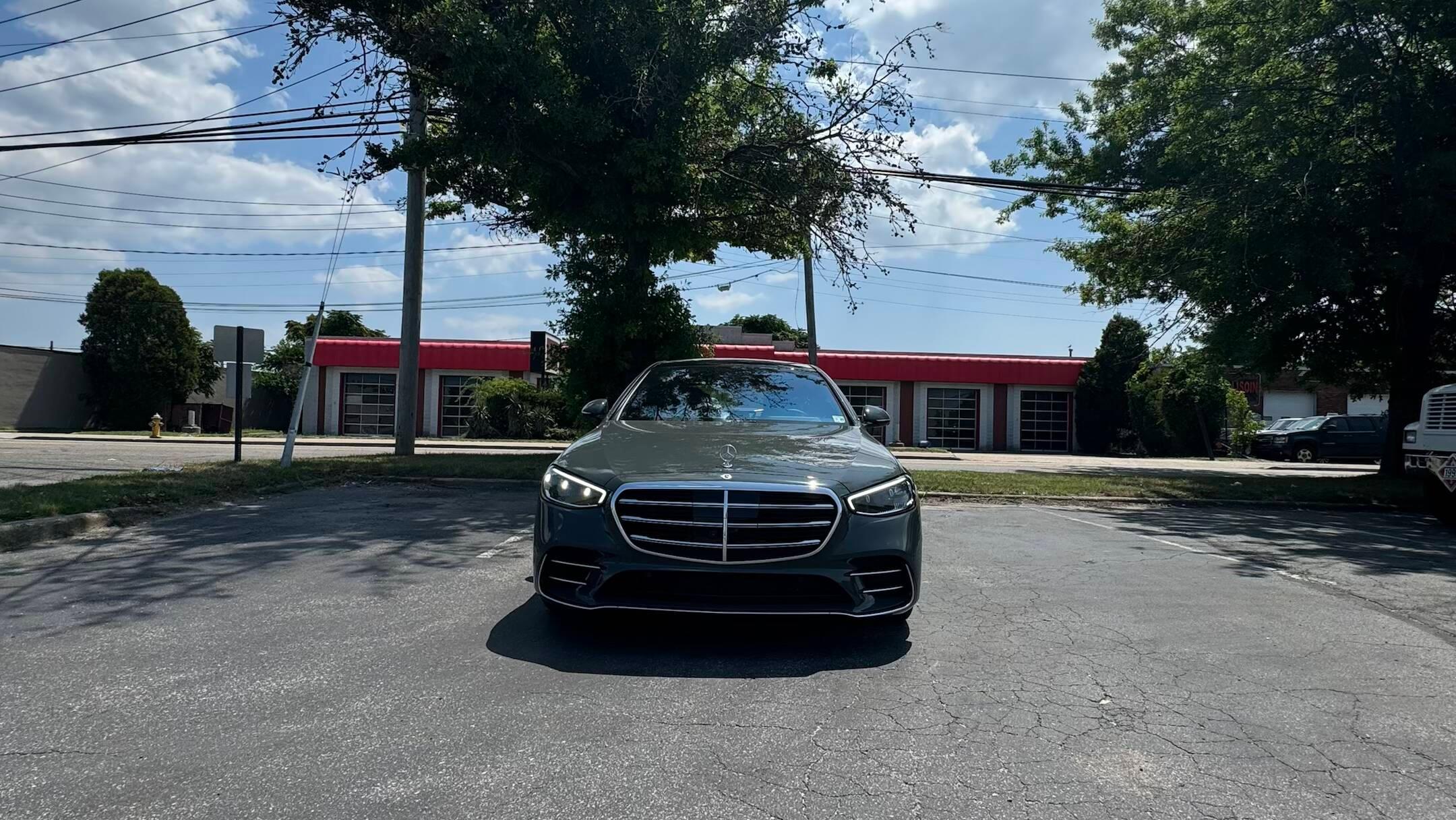 Mercedes-Benz S-Class 2024 rental in Deer Park, NY by Abraham C. | Turo