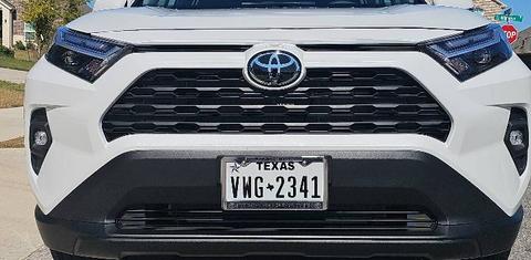 Toyota RAV4 2025