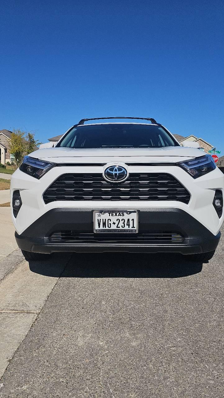 Toyota RAV4 2025 in Leander, TX