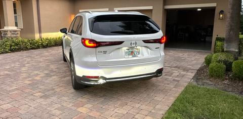 Mazda CX-90 2024