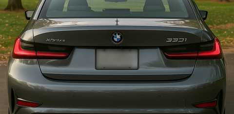 BMW 3 Series 2023 rental in Waukee, IA by Autéva D. | Turo
