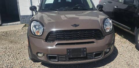 MINI Countryman 2014
