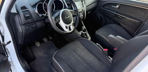Kia VENGA 2013