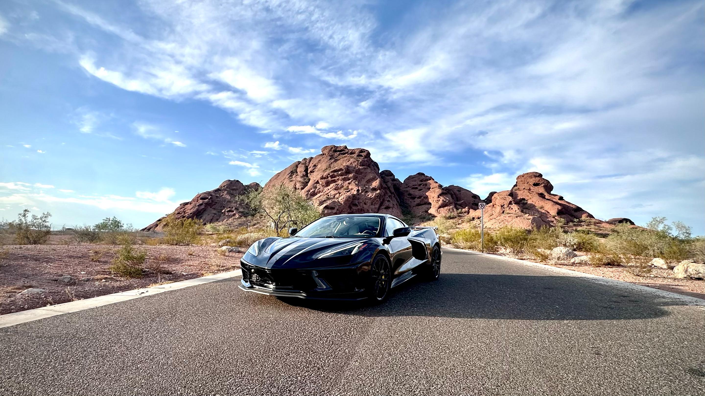 Chevrolet Corvette 2026 in Phoenix, AZ