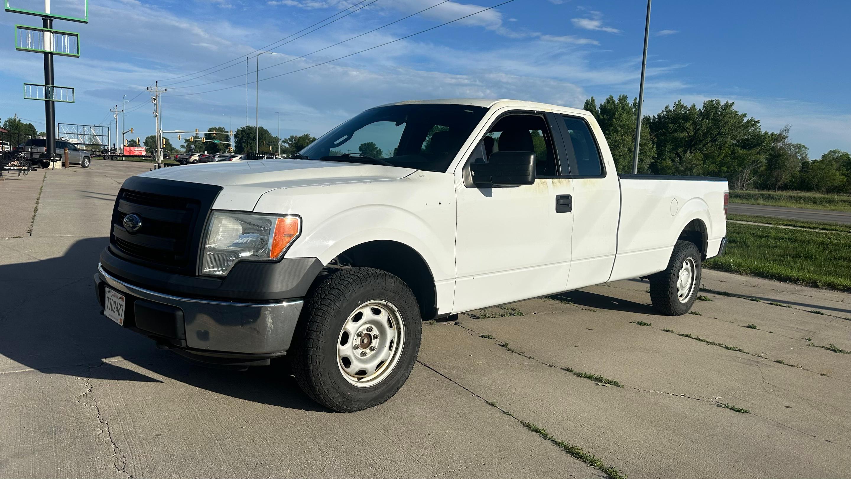 Ford F-150 2013 in Rapid City, SD