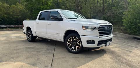 Ram 1500 2025