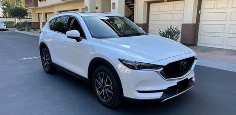 Mazda CX-5 2020
