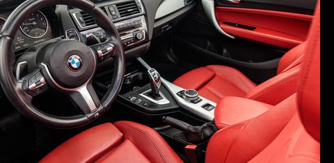 BMW 2 Series 2017