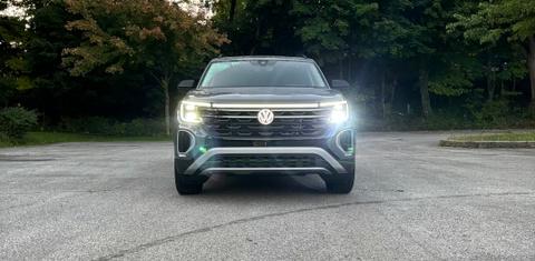 Volkswagen Atlas 2024