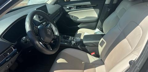 Honda Civic 2022