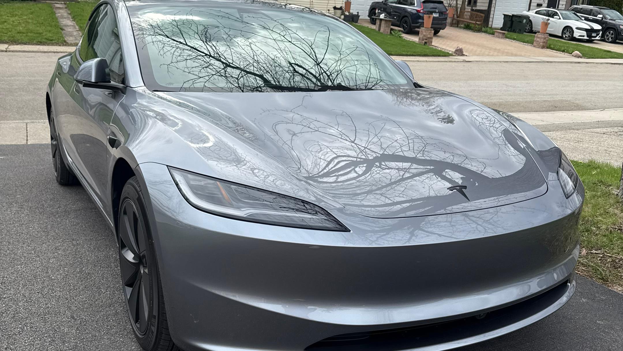 Tesla Model 3 2026 in Random Lake, WI
