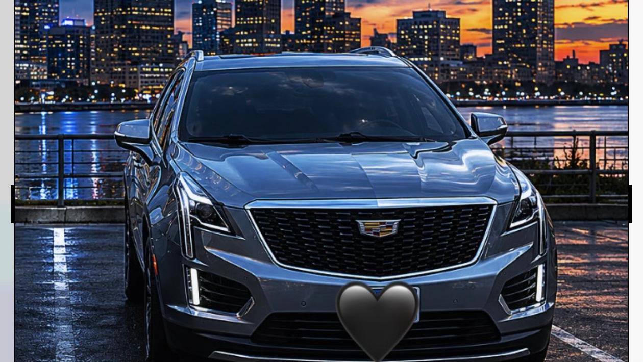 Cadillac XT5 2020 in Southington, CT