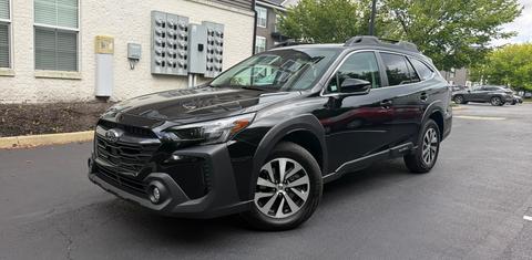 Subaru Outback 2024