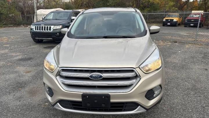 Ford Escape 2017 in 