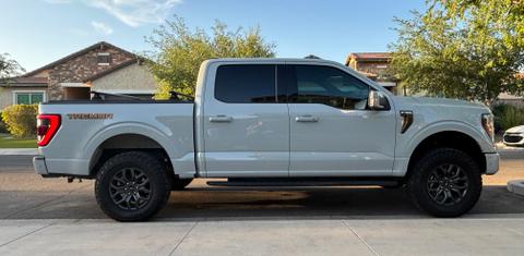 Ford F-150 2023