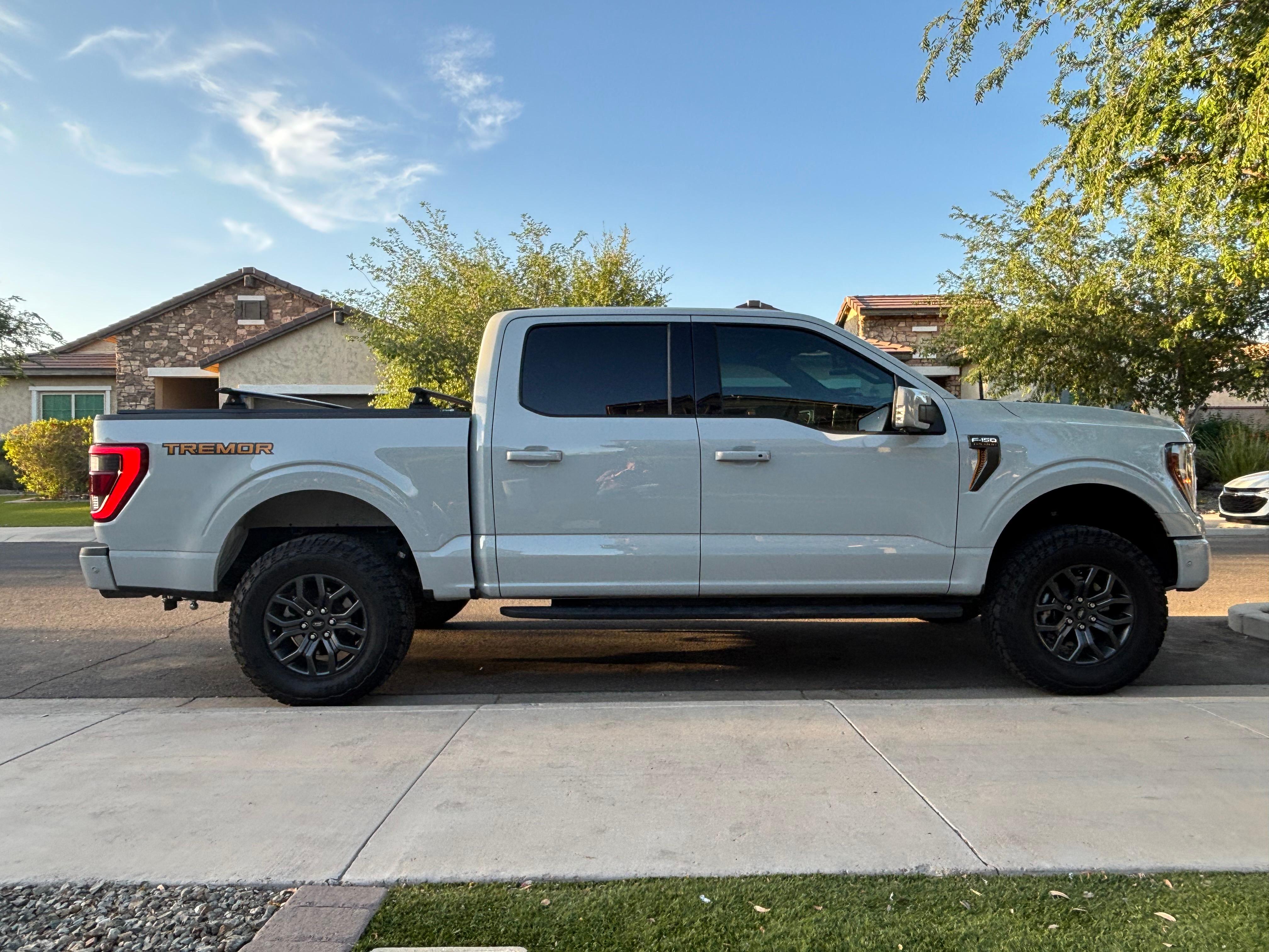 Ford F-150 2023 in Mesa, AZ