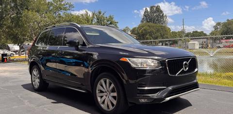 Volvo XC90 2016